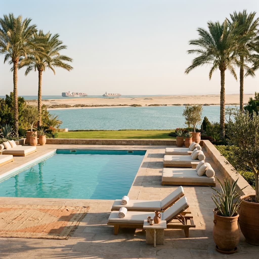 Is Egypt Safe to Travel? An Honest 2026 Assessment
