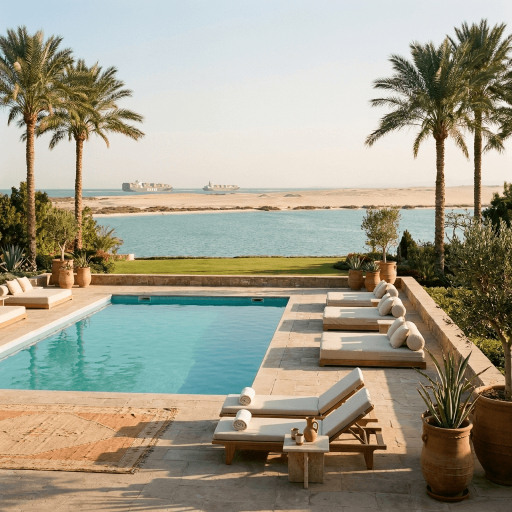 Is Egypt Safe to Travel? An Honest 2026 Assessment